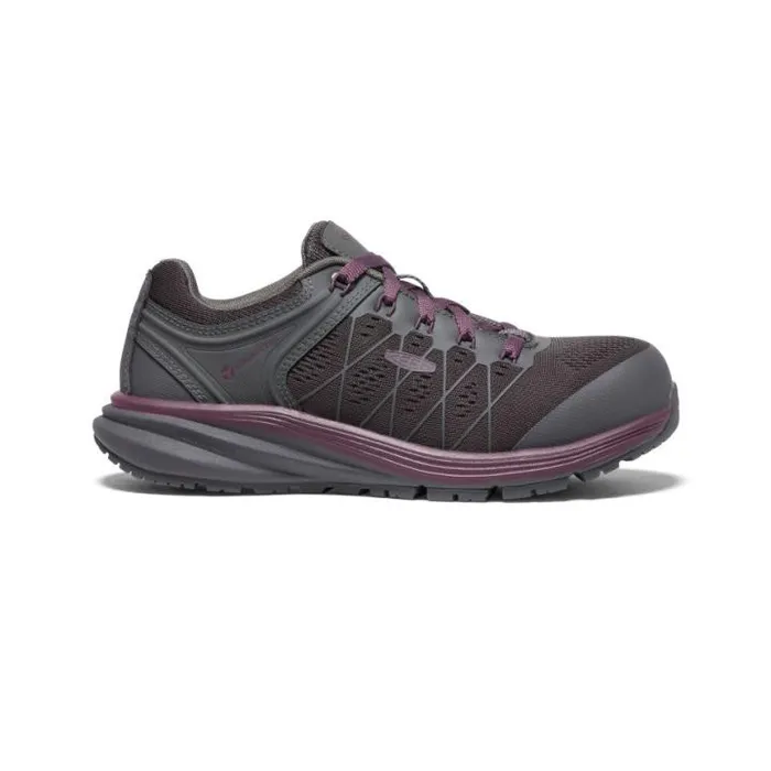 45quot Work Sneakers 8211 ESD 8211 Vista Energy Women KEEN Shoes