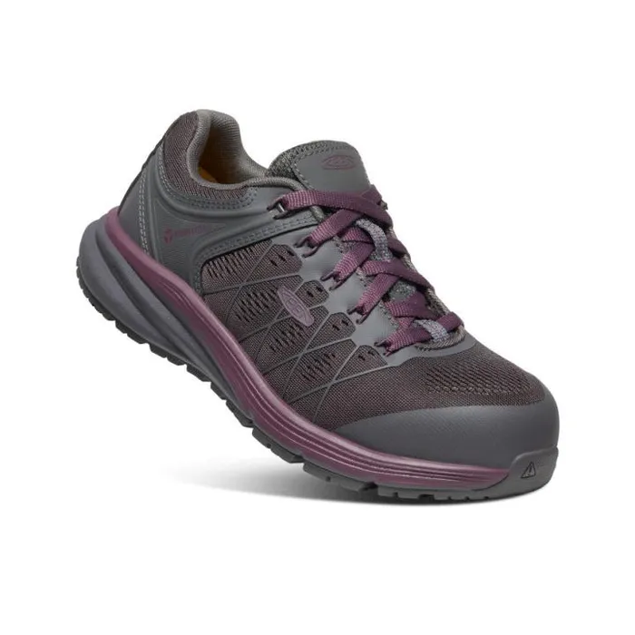 45quot Work Sneakers 8211 ESD 8211 Vista Energy Women KEEN Shoes 45quot Work Sneakers 8211 ESD 8211 Vista Energy Women KEEN Shoes