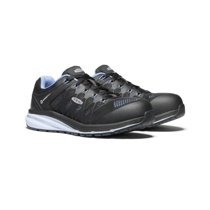 45quot Work Sneakers 8211 ESD 8211 Vista Energy Women KEEN Work Boots and Shoes 45quot Work Sneakers 8211 ESD 8211 Vista Energy Women KEEN Work Boots and Shoes