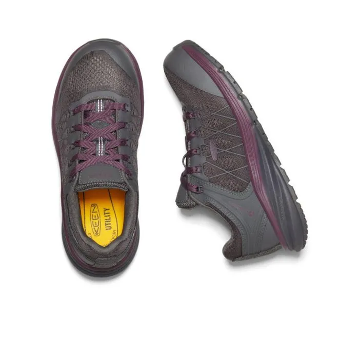 45quot Work Sneakers 8211 ESD 8211 Vista Energy Women KEEN Work Boots and Shoes 45quot Work Sneakers 8211 ESD 8211 Vista Energy Women KEEN Work Boots and Shoes