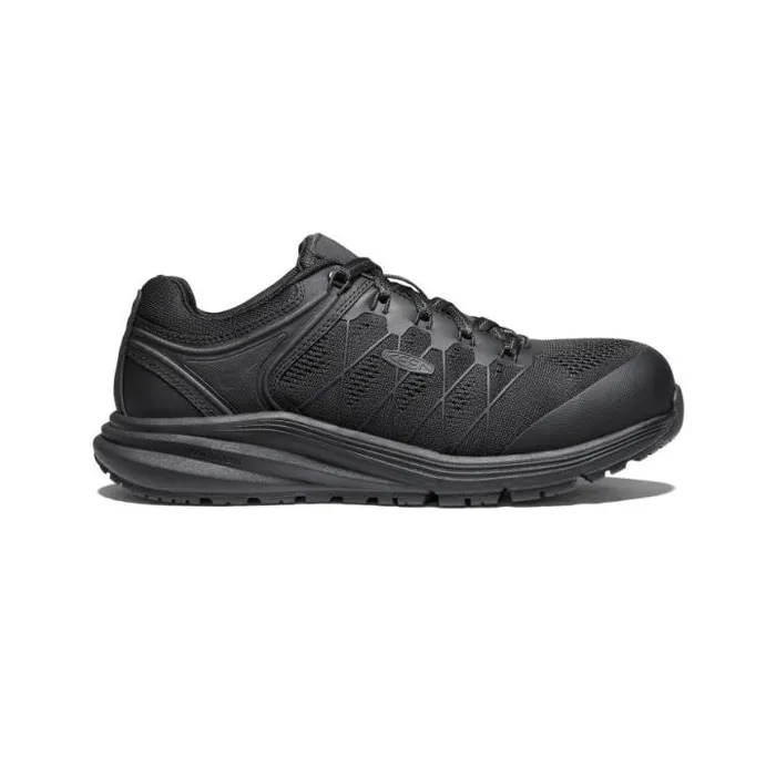45quot Work Sneakers 8211 Vista Energy Women KEEN Shoes