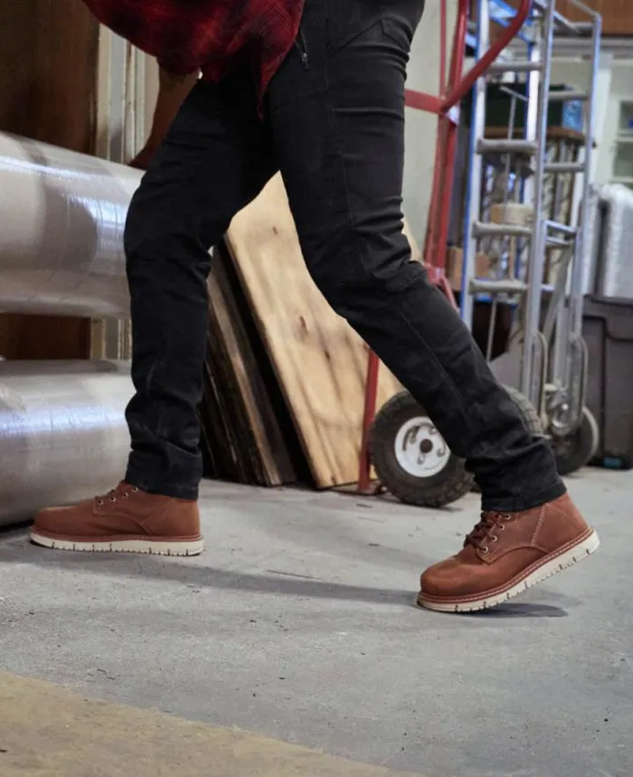 6quot Leather Work Boots 8211 San Jose Women KEEN Work Boots and Shoes 6quot Leather Work Boots 8211 San Jose Women KEEN Work Boots and Shoes