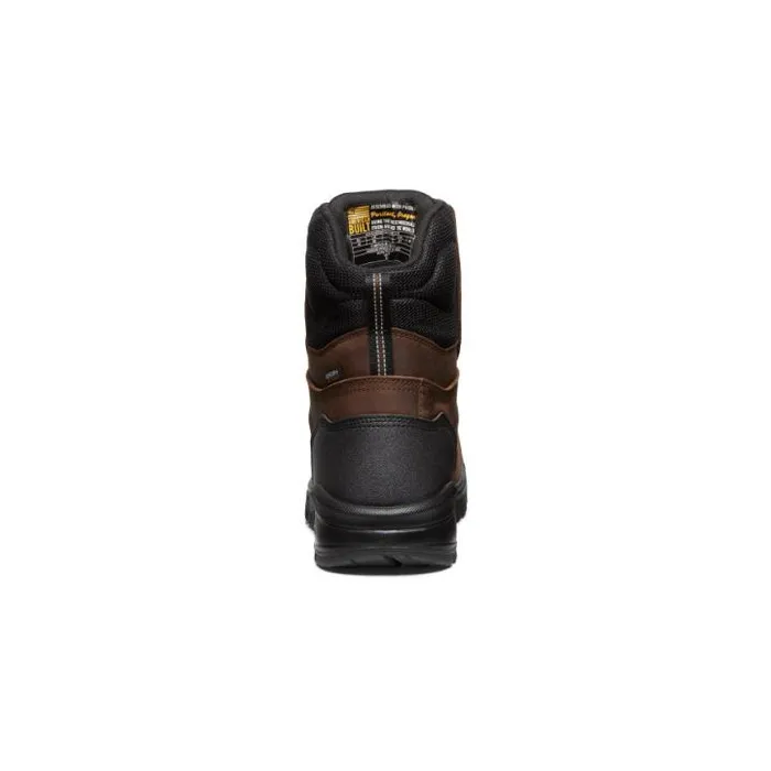 600g Insulated Work Boots 8211 Independence 8quot Men KEEN Winter 600g Insulated Work Boots 8211 Independence 8quot Men KEEN Winter