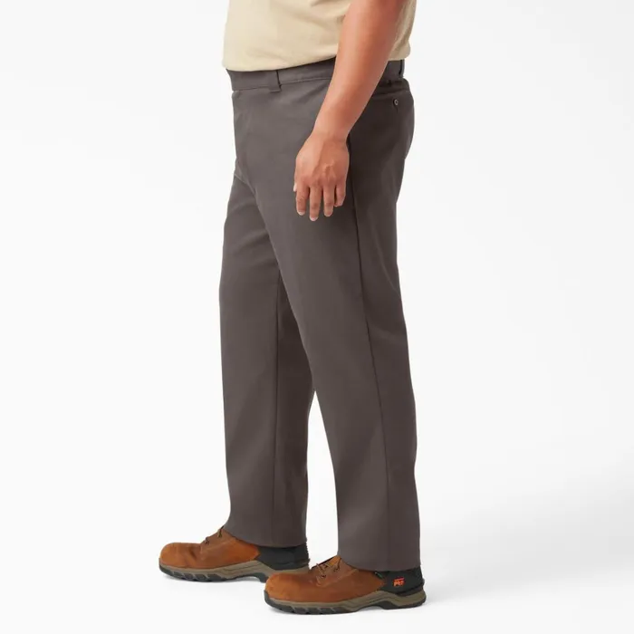 874 FLEX Work Pants Dark Brown Dark Brown db Men Dickies Original 874 874 FLEX Work Pants Dark Brown Dark Brown db Men Dickies Original 874