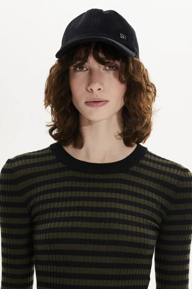 Accessories Hats Sonia Rykiel Velvet Cap