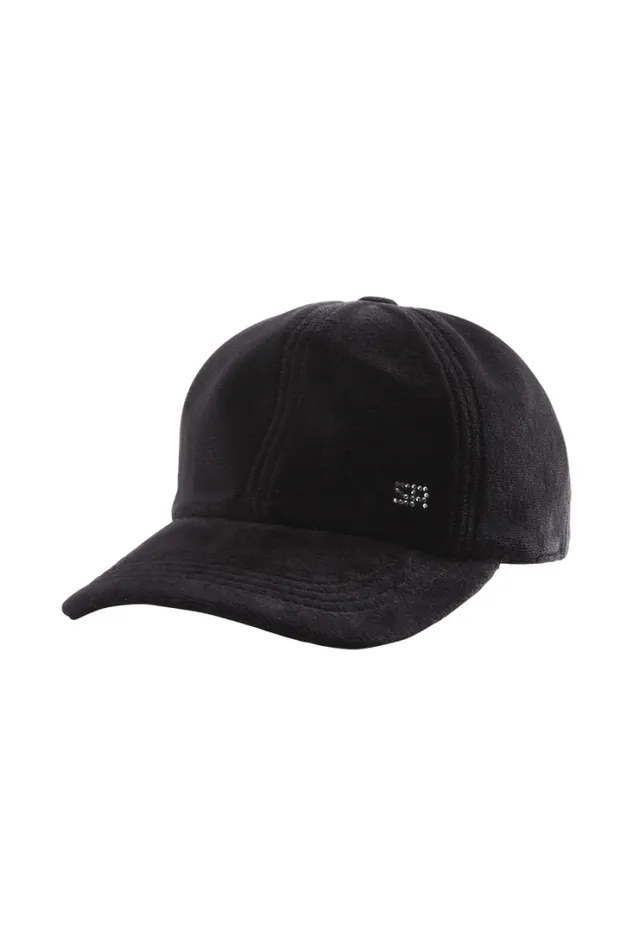 Accessories Hats Sonia Rykiel Velvet Cap Accessories Hats Sonia Rykiel Velvet Cap