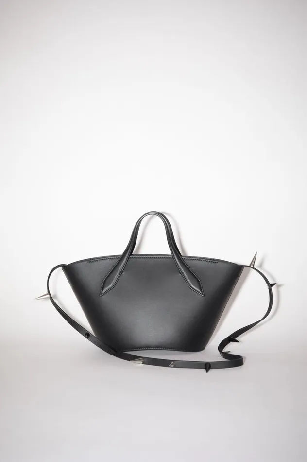 Acne Studios Shoulder Bag Black Women Bags