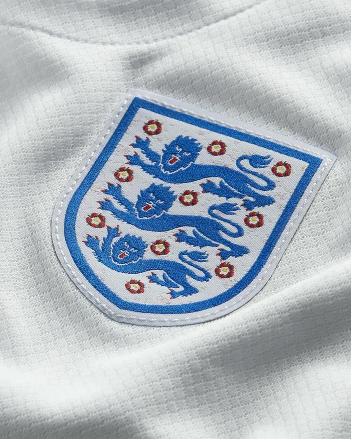 All Accessories And Equipment Kids Nike England 2023 Home Summit Whitegym Bluegym Blue