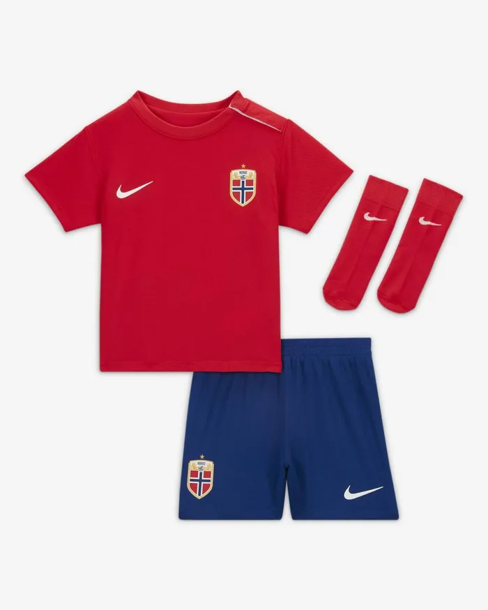 All Accessories And Equipment Kids Nike Norway 2023 Home Global Redglobal Bluewhite All Accessories And Equipment Kids Nike Norway 2023 Home Global Redglobal Bluewhite