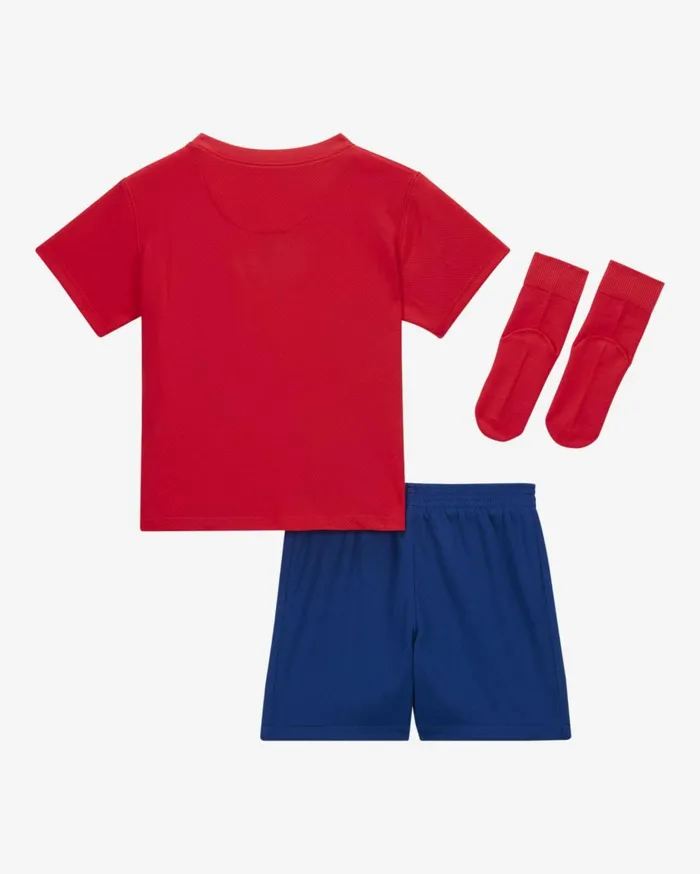 All Accessories And Equipment Kids Nike Norway 2023 Home Global Redglobal Bluewhite