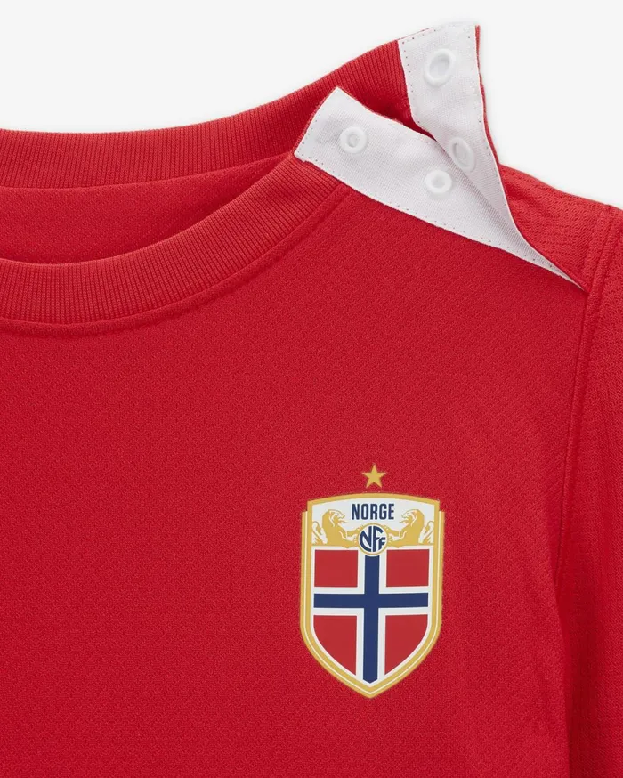 All Accessories And Equipment Kids Nike Norway 2023 Home Global Redglobal Bluewhite