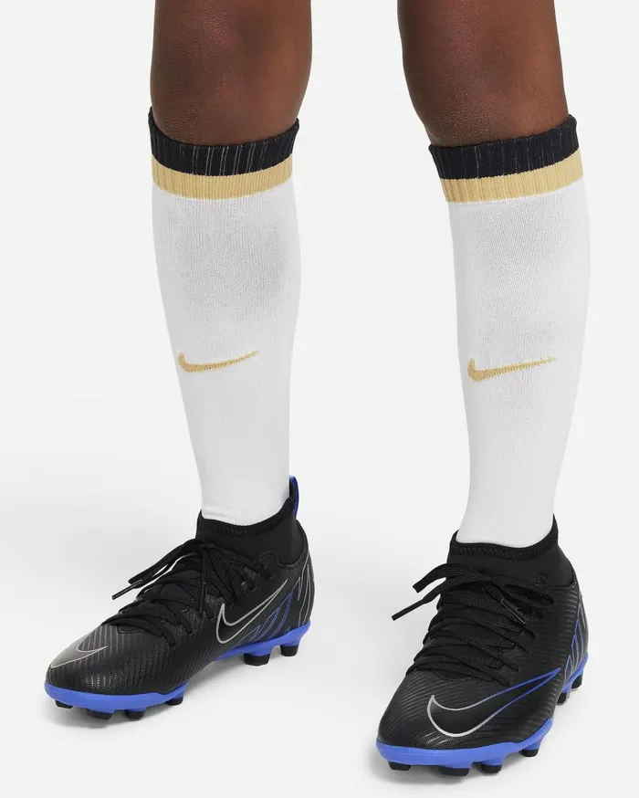 All Clothing Kids Nike Chelsea FC 202324 Home Rush Bluewhiteclub Gold