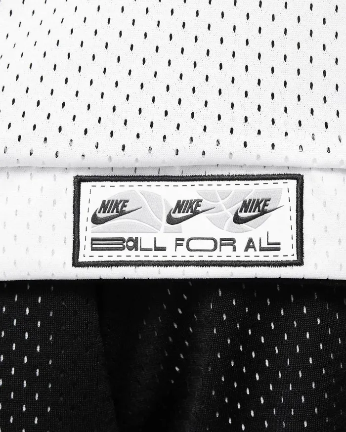All Clothing Kids Nike Culture Of Basketball Blackwhiteopti Yellow