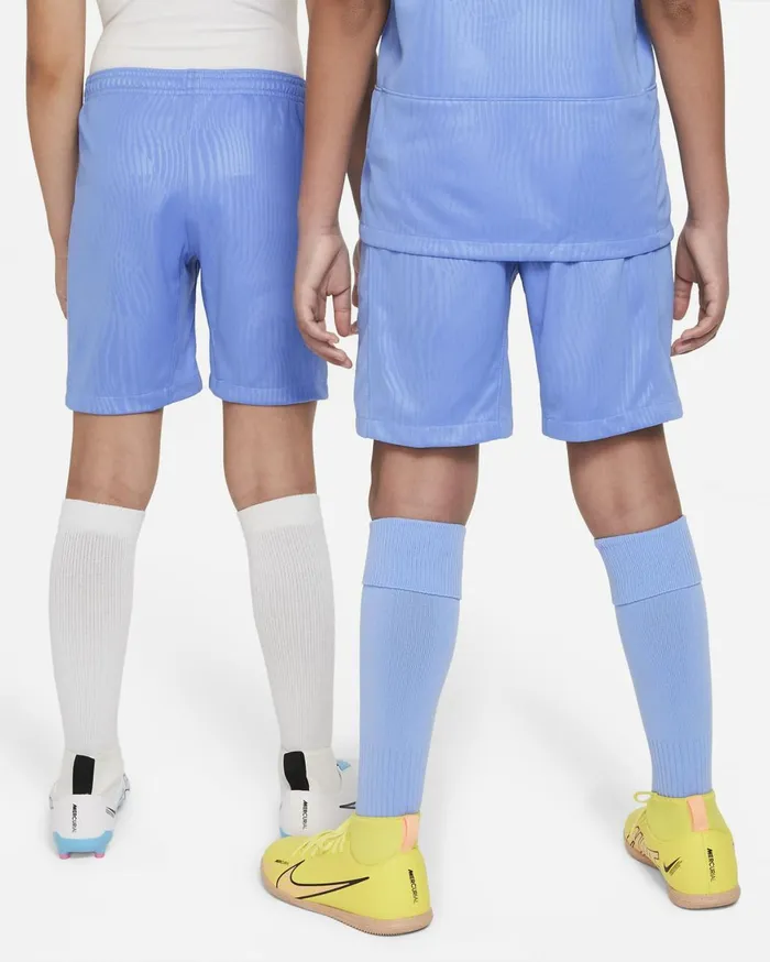 All Clothing Kids Nike FFF 2023 Stadium Home Polarwhite