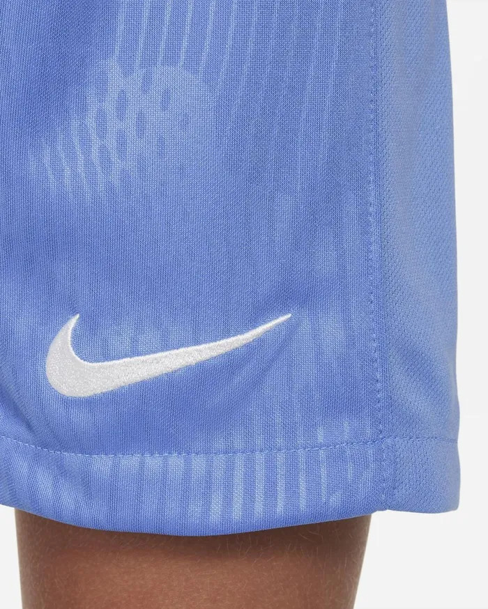 All Clothing Kids Nike FFF 2023 Stadium Home Polarwhite