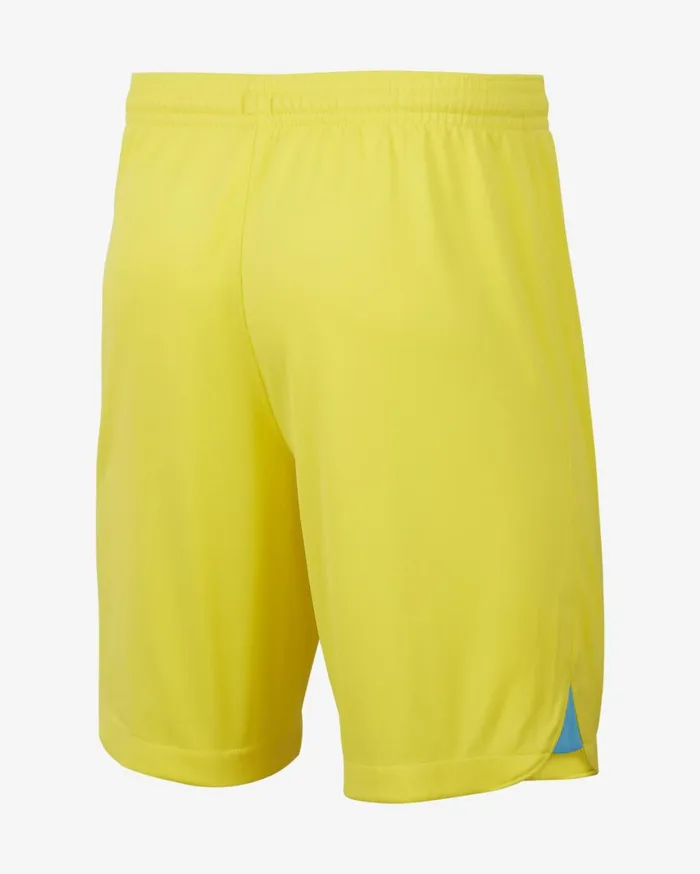 All Clothing Kids Nike Inter Milan 202223 Stadium Third Vibrant Yellowvibrant Yellowblack