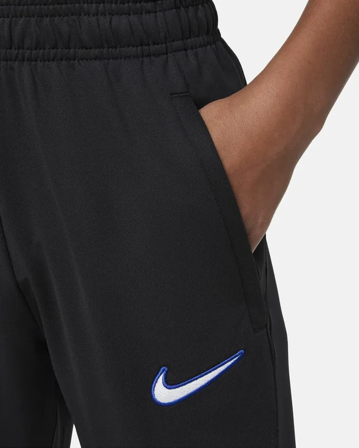 All Clothing Kids Nike Inter Milan Strike Blackwhite