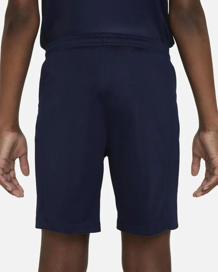 All Clothing Kids Nike Netherlands 2023 Stadium Away Blackened Bluewhite