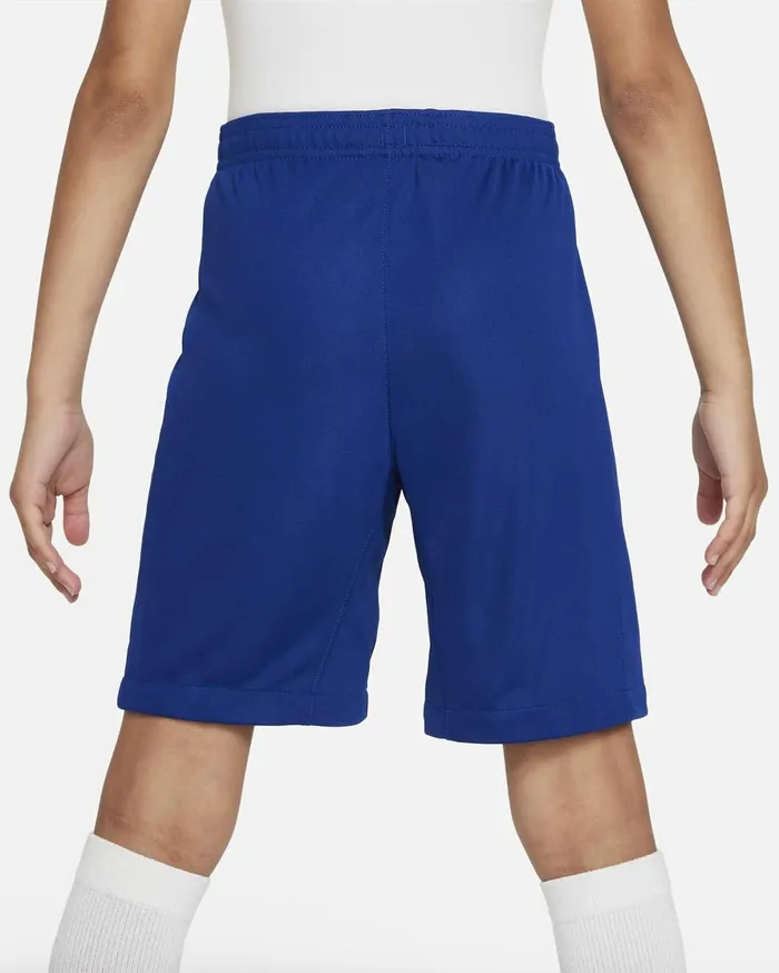 All Clothing Kids Nike Norway 2023 Stadium HomeAway Global Bluewhite
