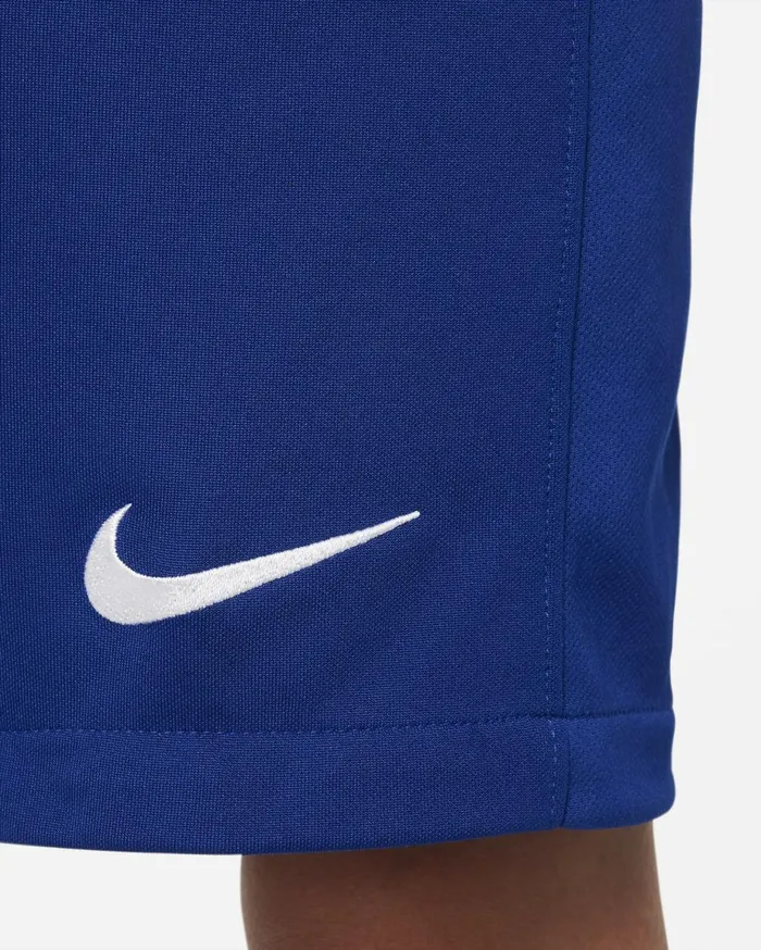 All Clothing Kids Nike Norway 2023 Stadium HomeAway Global Bluewhite