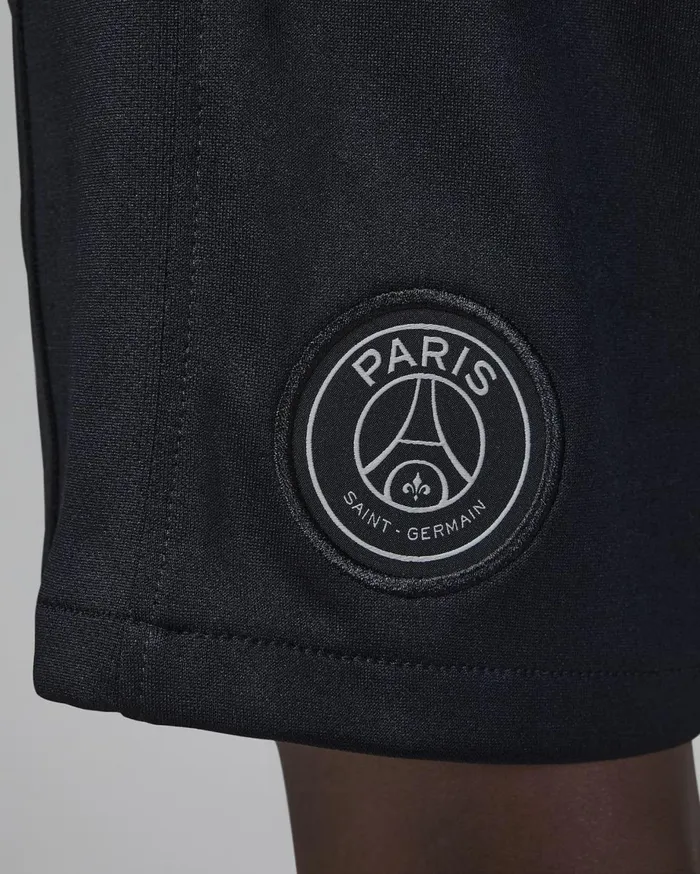All Clothing Kids Nike Paris SaintGermain 202324 Third Anthraciteblackstone