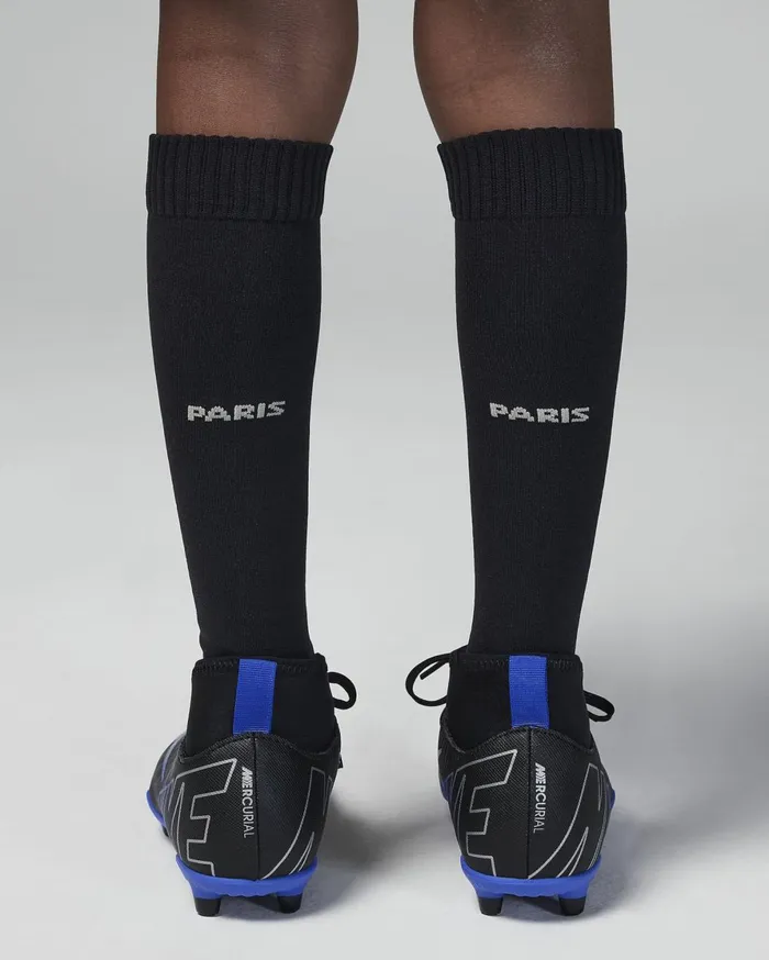 All Clothing Kids Nike Paris SaintGermain 202324 Third Anthraciteblackstone