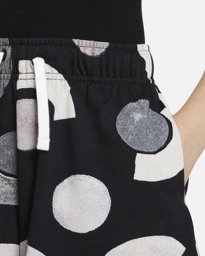 All Clothing Kids Nike Sportswear Blackwhite