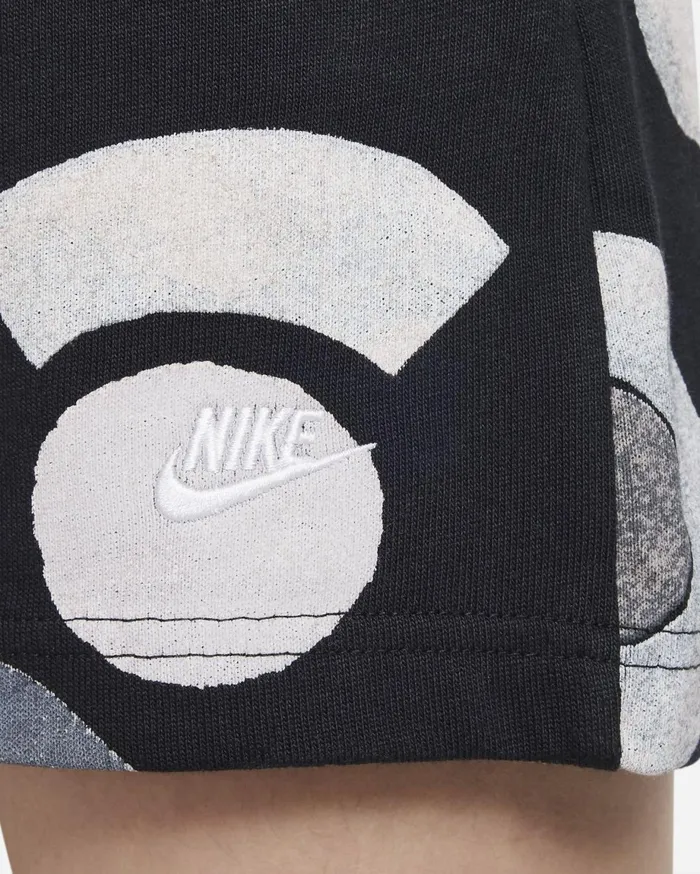 All Clothing Kids Nike Sportswear Blackwhite