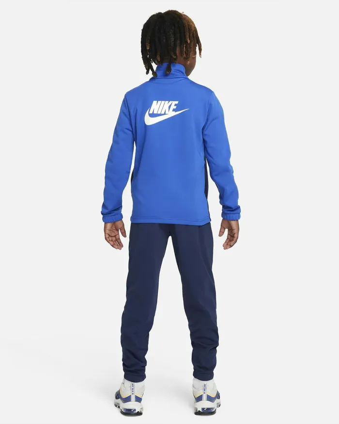 All Clothing Kids Nike Sportswear Game Royalmidnight Navywhite