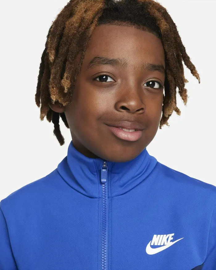 All Clothing Kids Nike Sportswear Game Royalmidnight Navywhite