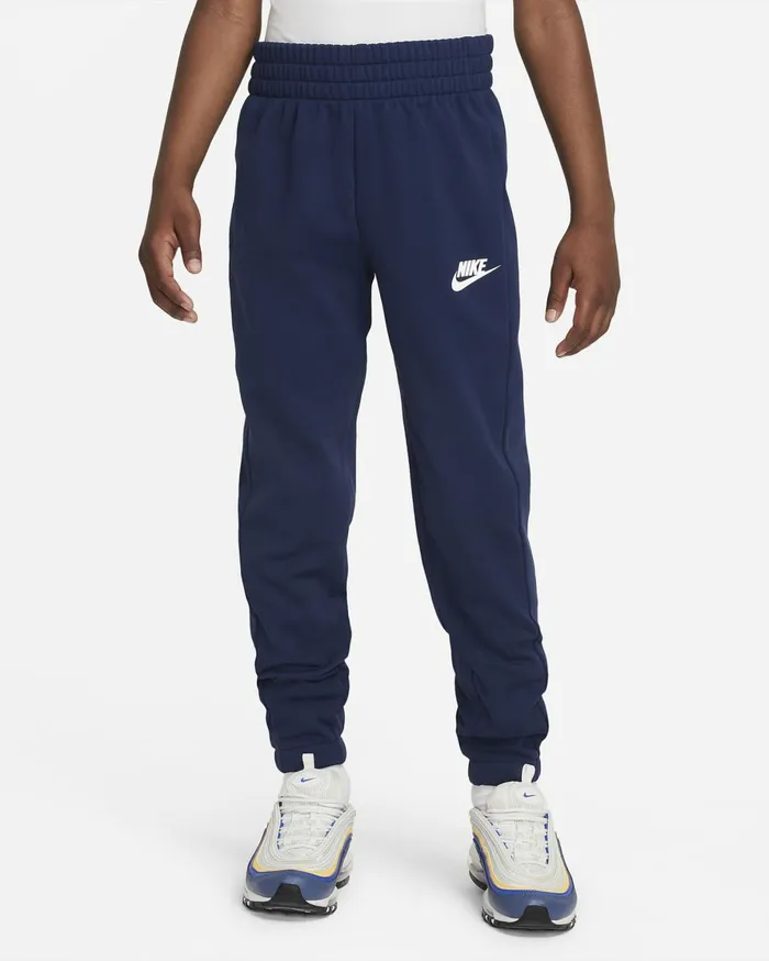 All Clothing Kids Nike Sportswear Game Royalmidnight Navywhite