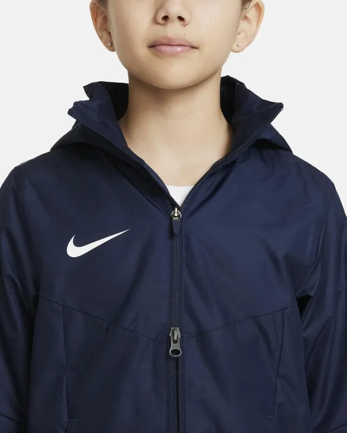 All Clothing Kids Nike StormFIT Academy23 Obsidianwhite