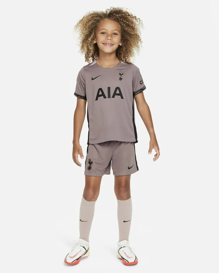 All Clothing Kids Nike Tottenham Hotspur 202324 Third Taupe Hazediffused Taupeblack All Clothing Kids Nike Tottenham Hotspur 202324 Third Taupe Hazediffused Taupeblack