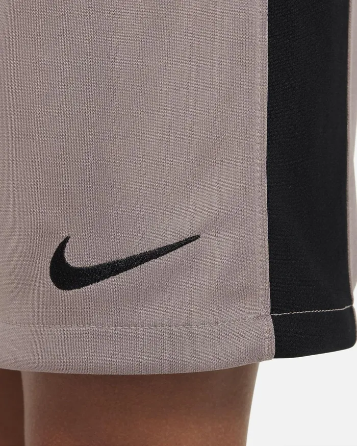 All Clothing Kids Nike Tottenham Hotspur 202324 Third Taupe Hazediffused Taupeblack