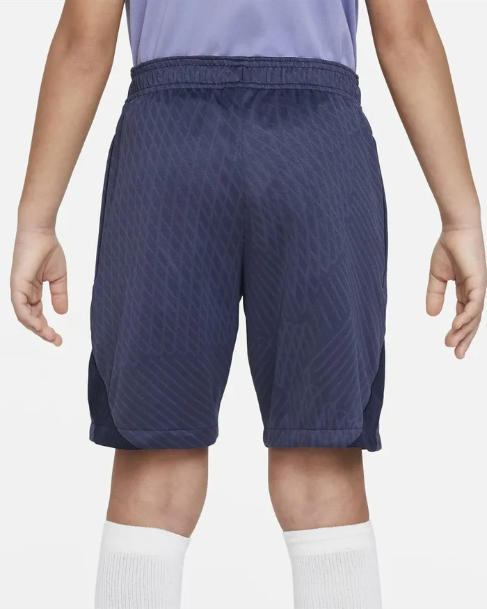 All Clothing Kids Nike Tottenham Hotspur Strike Marinepure Violet