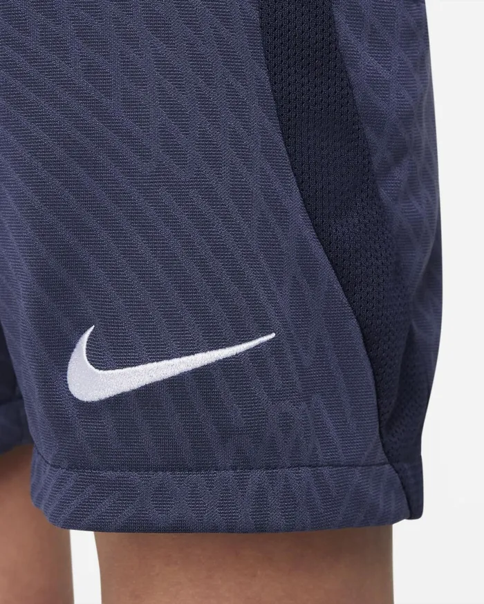 All Clothing Kids Nike Tottenham Hotspur Strike Marinepure Violet