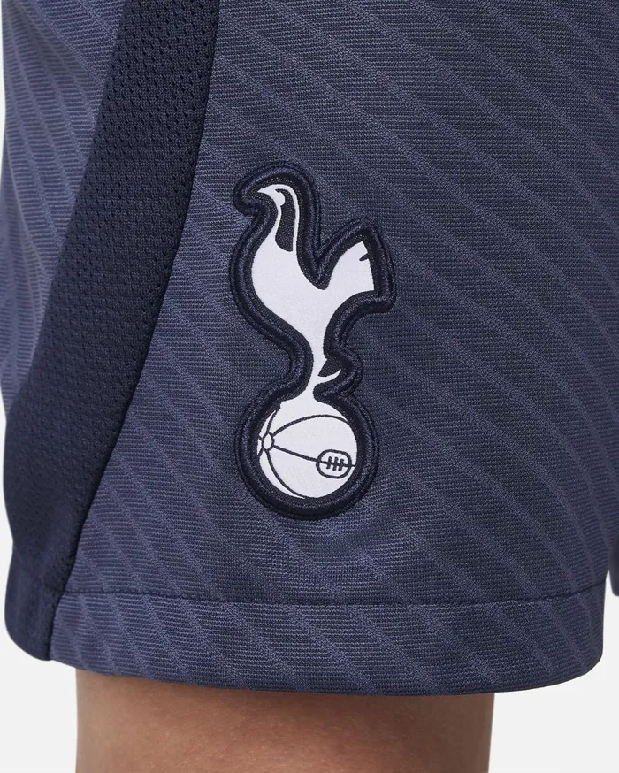 All Clothing Kids Nike Tottenham Hotspur Strike Marinepure Violet