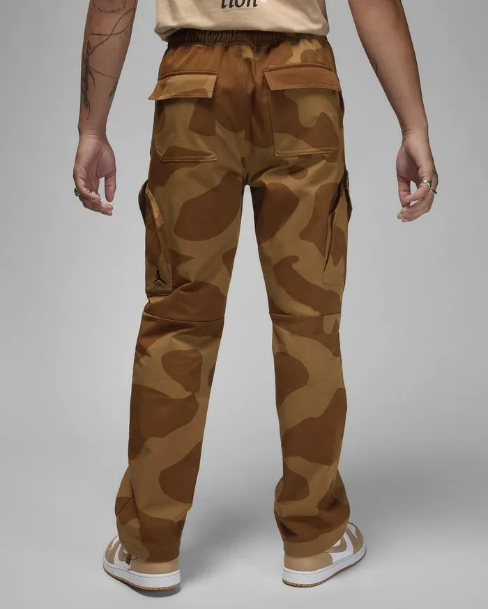 All Clothing Men Nike Jordan Essentials Ale Brownale Brownblack