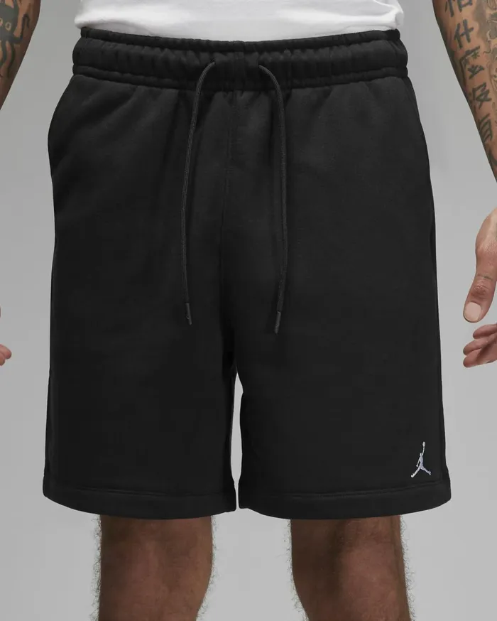 All Clothing Men Nike Jordan Essentials Blackwhite