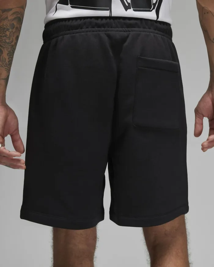 All Clothing Men Nike Jordan Essentials Blackwhite