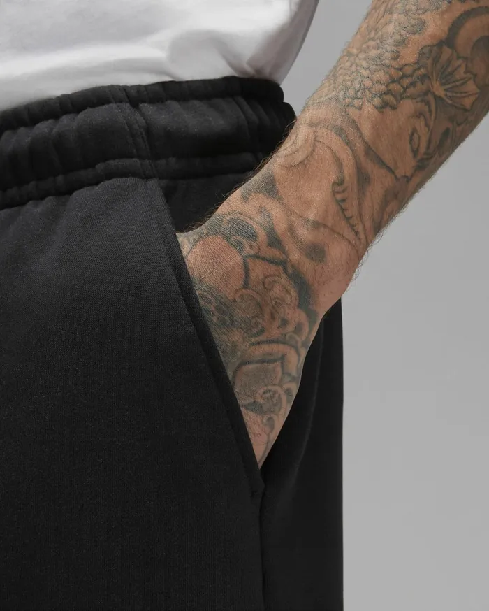 All Clothing Men Nike Jordan Essentials Blackwhite