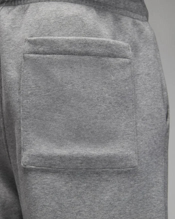 All Clothing Men Nike Jordan Essentials Carbon Heatherwhite