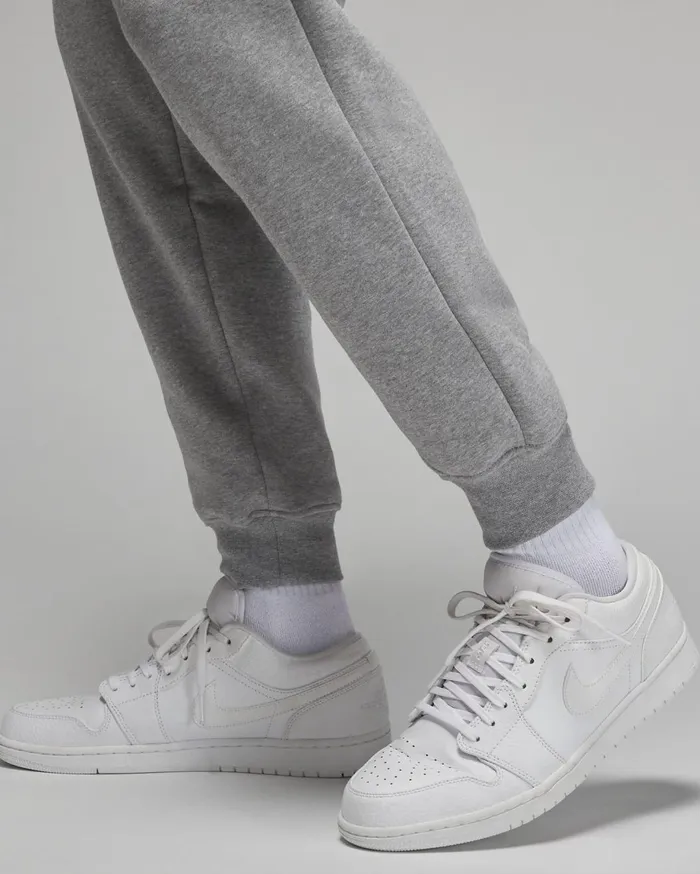 All Clothing Men Nike Jordan Essentials Carbon Heatherwhite