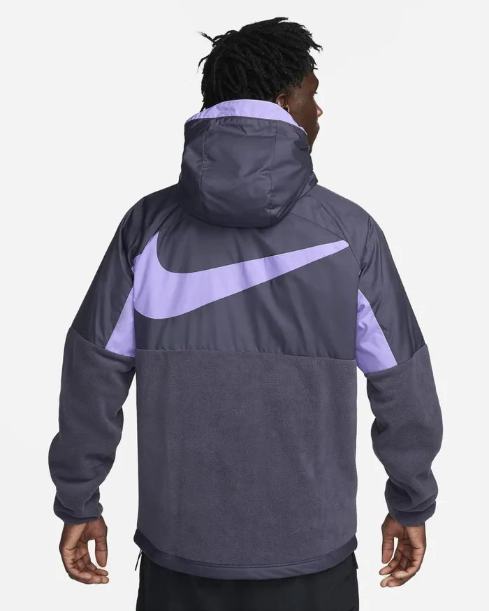 All Clothing Men Nike Liverpool FC AWF Third Gridironspace Purple