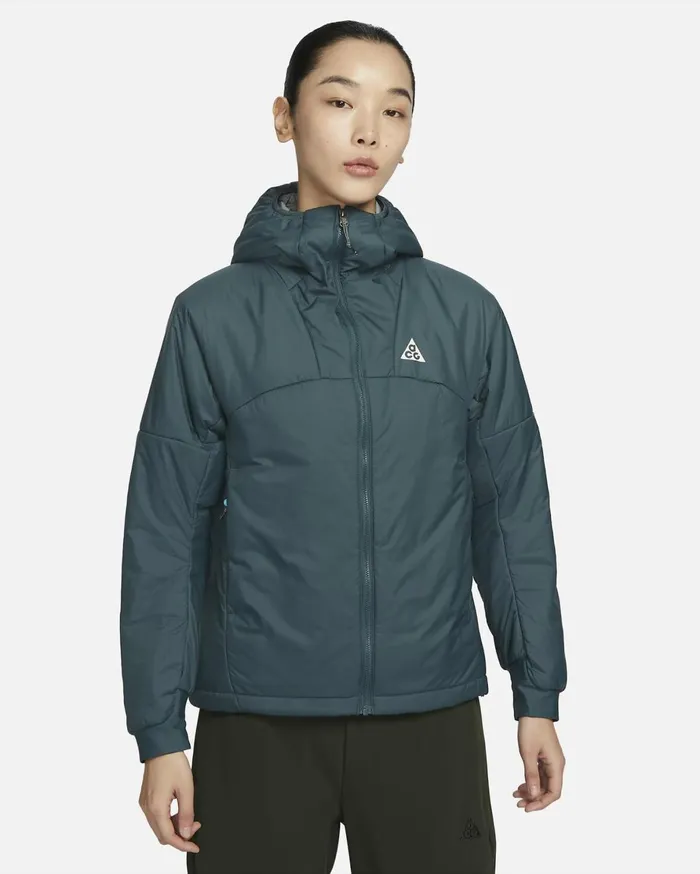 All Clothing Women Nike ACG 039Rope De Dope039 PrimaLoft Faded Sprucemica Greensummit White All Clothing Women Nike ACG 039Rope De Dope039 PrimaLoft Faded Sprucemica Greensummit White