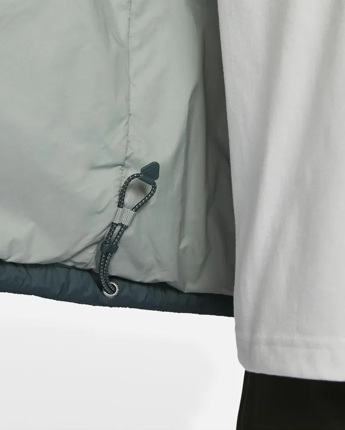 All Clothing Women Nike ACG 039Rope De Dope039 PrimaLoft Faded Sprucemica Greensummit White