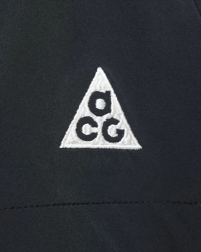 All Clothing Women Nike ACG DriFIT 039New Sands039 Blacksummit White