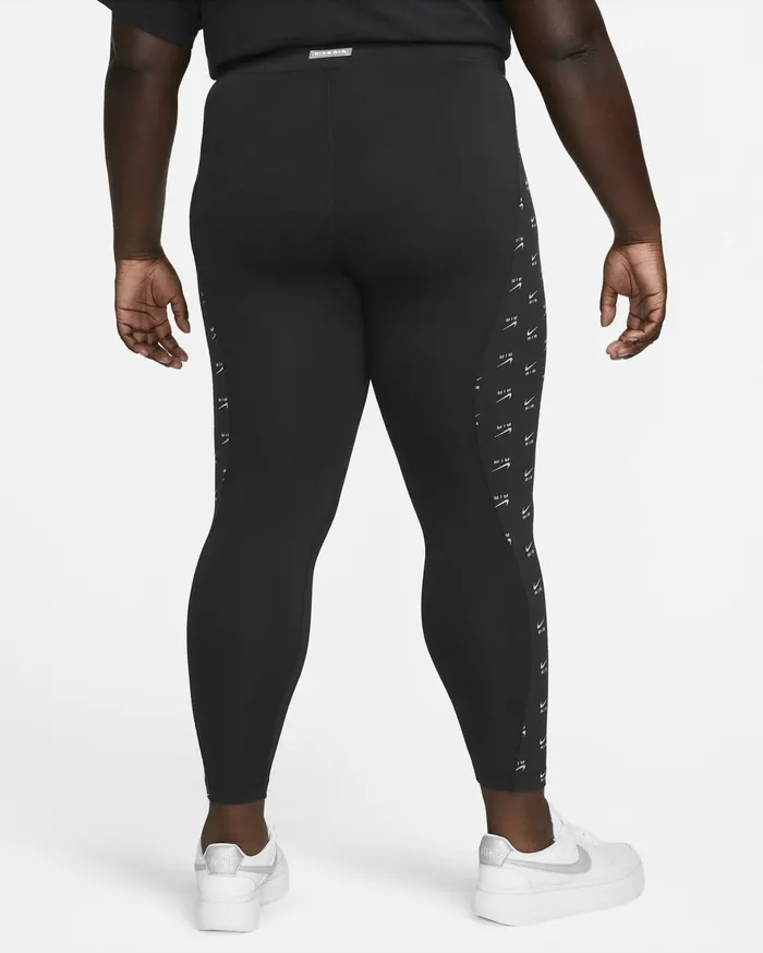 All Clothing Women Nike Air Blackwhite