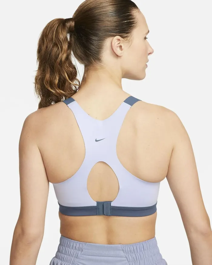 All Clothing Women Nike Alpha Diffused Blueoxygen Purplediffused Blue