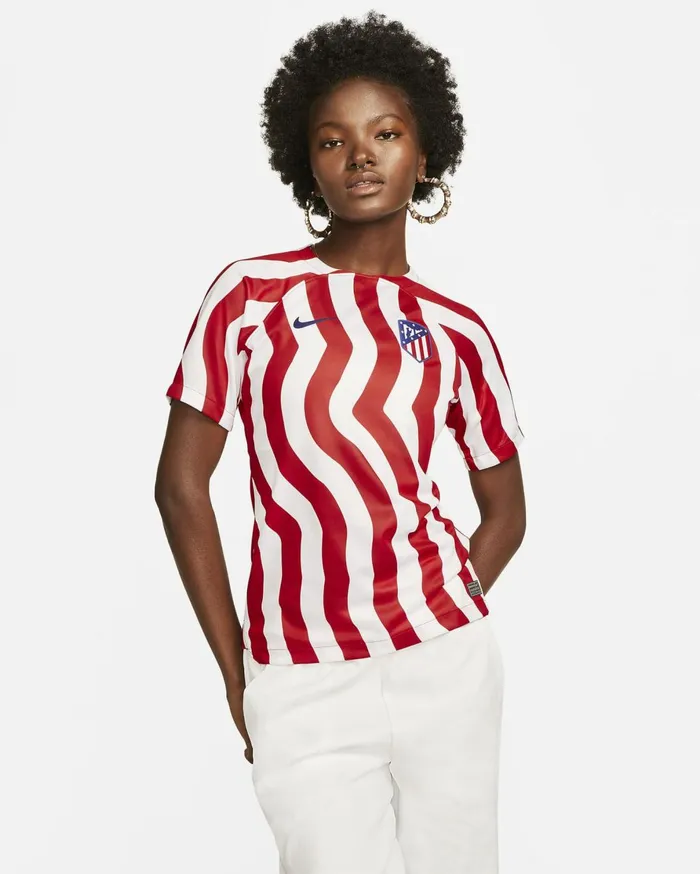 All Clothing Women Nike Atltico Madrid 202223 Stadium Home Whitesport Reddeep Royal Bluedeep Royal Blue All Clothing Women Nike Atltico Madrid 202223 Stadium Home Whitesport Reddeep Royal Bluedeep Royal Blue